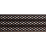 enetian 25mm Perforated 048P